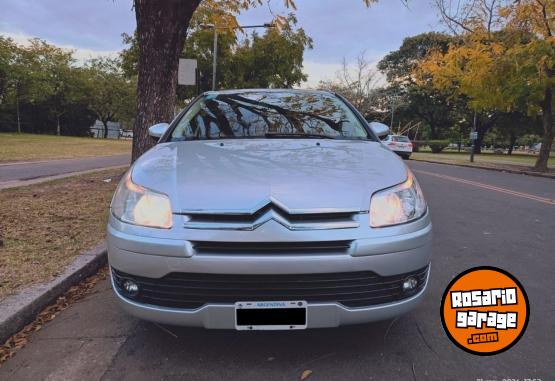 Autos - Citroen C4 X 1.6 16V Pack Plus 2013 Nafta 148000Km - En Venta