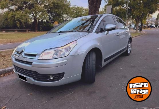 Autos - Citroen C4 X 1.6 16V Pack Plus 2013 Nafta 148000Km - En Venta