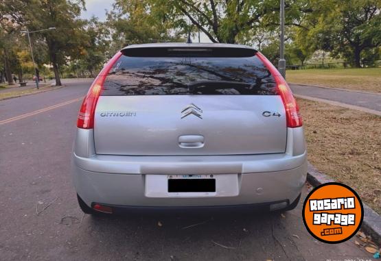 Autos - Citroen C4 X 1.6 16V Pack Plus 2013 Nafta 148000Km - En Venta
