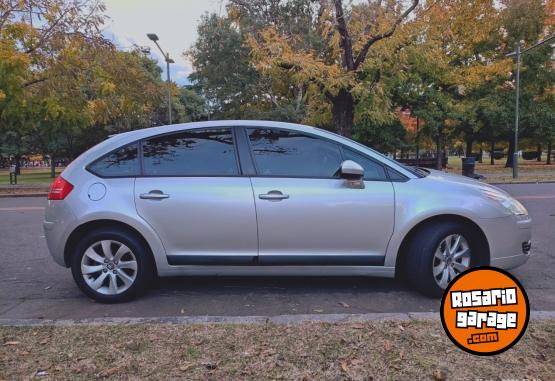 Autos - Citroen C4 X 1.6 16V Pack Plus 2013 Nafta 148000Km - En Venta