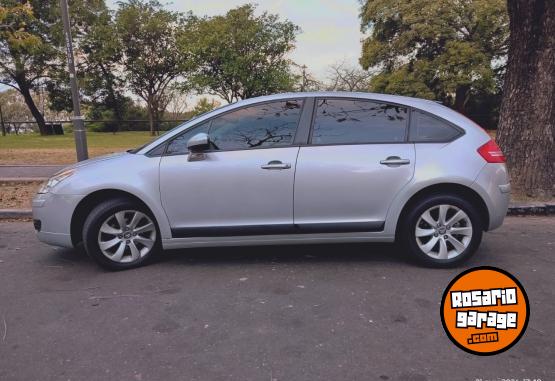 Autos - Citroen C4 X 1.6 16V Pack Plus 2013 Nafta 148000Km - En Venta