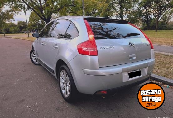 Autos - Citroen C4 X 1.6 16V Pack Plus 2013 Nafta 148000Km - En Venta