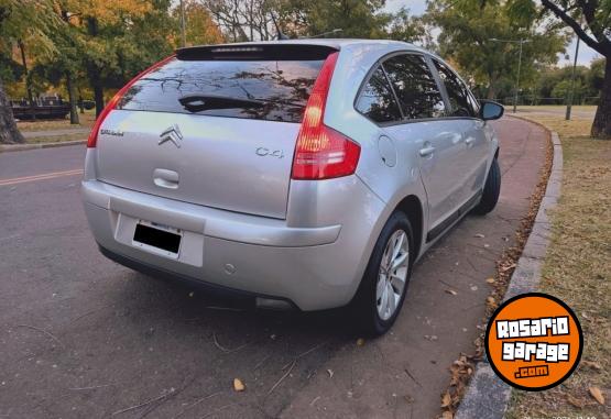 Autos - Citroen C4 X 1.6 16V Pack Plus 2013 Nafta 148000Km - En Venta