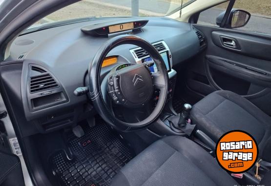 Autos - Citroen C4 X 1.6 16V Pack Plus 2013 Nafta 148000Km - En Venta