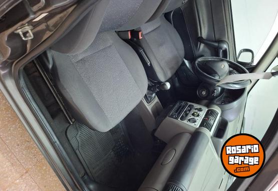 Autos - Chevrolet Corsa siena 2016 GNC 148000Km - En Venta