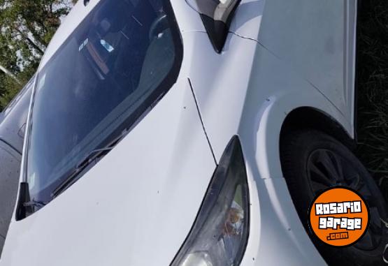 Autos - Chevrolet Prisma Ltz 2016 2016 Nafta 148000Km - En Venta