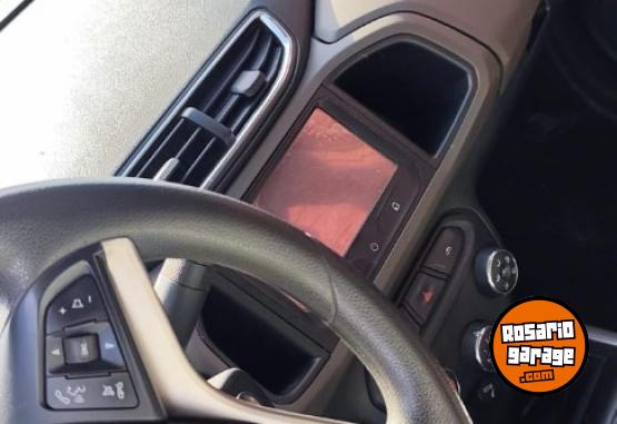 Autos - Chevrolet Prisma Ltz 2016 2016 Nafta 148000Km - En Venta