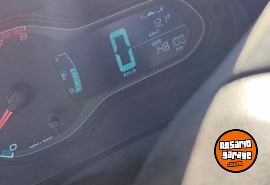 Autos - Chevrolet Prisma Ltz 2016 2016 Nafta 148000Km - En Venta