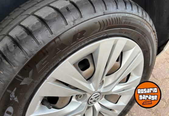 Autos - Volkswagen Trendline 2019 Nafta 41000Km - En Venta