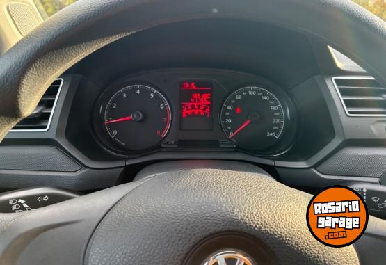 Autos - Volkswagen Trendline 2019 Nafta 41000Km - En Venta