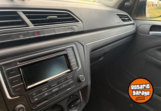 Autos - Volkswagen Trendline 2019 Nafta 41000Km - En Venta