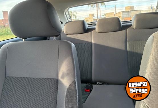 Autos - Volkswagen Trendline 2019 Nafta 41000Km - En Venta