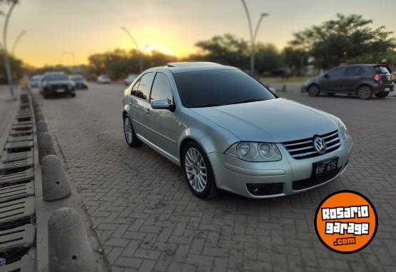 Autos - Volkswagen Bora 1.8T 2012 Nafta 140000Km - En Venta