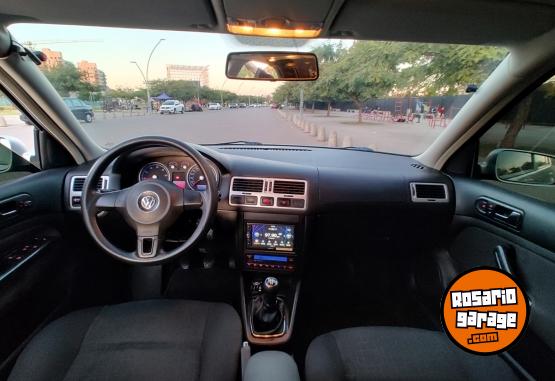Autos - Volkswagen Bora 1.8T 2012 Nafta 140000Km - En Venta