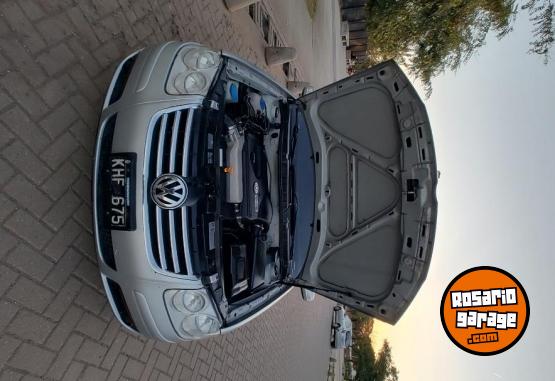 Autos - Volkswagen Bora 1.8T 2012 Nafta 140000Km - En Venta