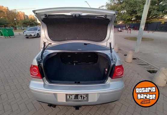 Autos - Volkswagen Bora 1.8T 2012 Nafta 140000Km - En Venta