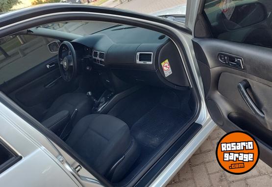 Autos - Volkswagen Bora 1.8T 2012 Nafta 140000Km - En Venta