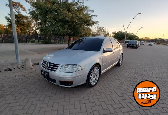 Autos - Volkswagen Bora 1.8T 2012 Nafta 140000Km - En Venta