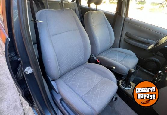 Autos - Volkswagen Suran 2009 GNC 210000Km - En Venta