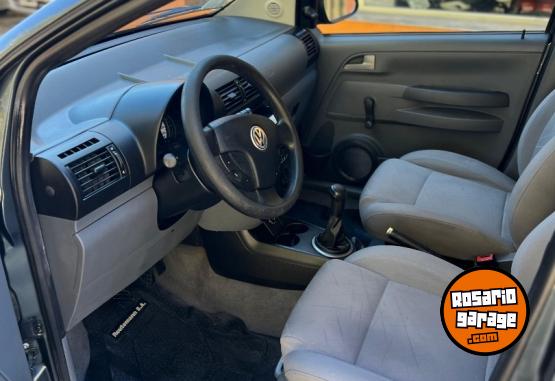 Autos - Volkswagen Suran 2009 GNC 210000Km - En Venta