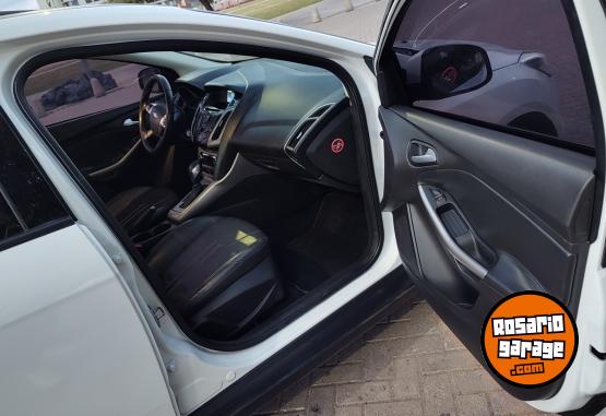 Autos - Ford Focus 2.0 2015 Nafta 120000Km - En Venta