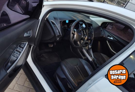 Autos - Ford Focus 2.0 2015 Nafta 120000Km - En Venta