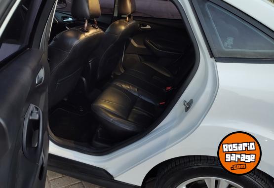 Autos - Ford Focus 2.0 2015 Nafta 120000Km - En Venta