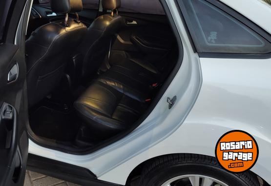 Autos - Ford Focus 2.0 2015 Nafta 120000Km - En Venta
