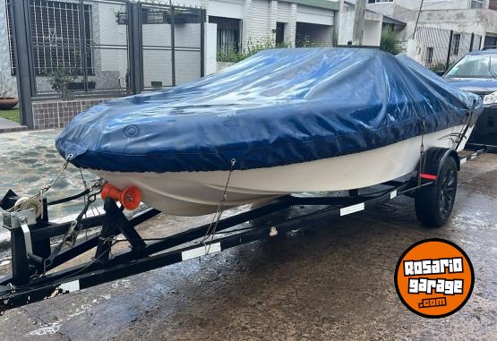 Embarcaciones - Vendo - En Venta