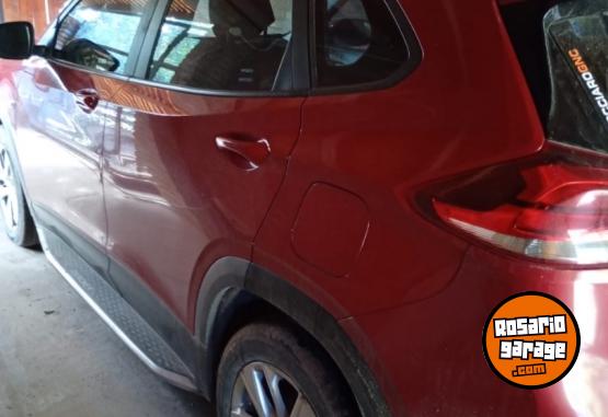 Autos - Chevrolet Tracker 2022 GNC 120000Km - En Venta