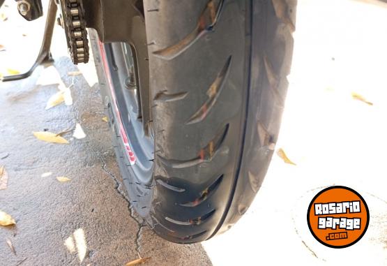 Motos - Honda GLH 150 2024 Nafta 21600Km - En Venta
