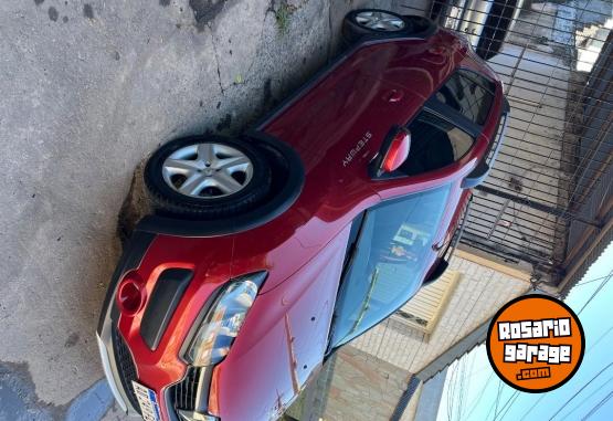 Autos - Renault Sandero stepway 2018 Nafta 74800Km - En Venta