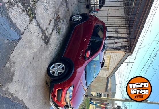 Autos - Renault Sandero stepway 2018 Nafta 74800Km - En Venta