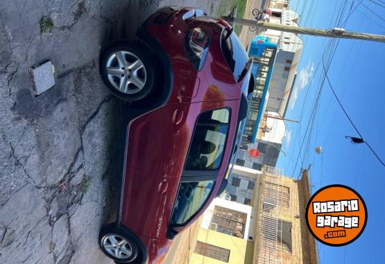 Autos - Renault Sandero stepway 2018 Nafta 74800Km - En Venta