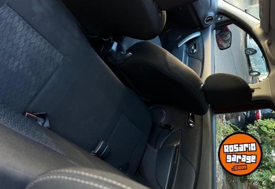 Autos - Renault Sandero stepway 2018 Nafta 74800Km - En Venta