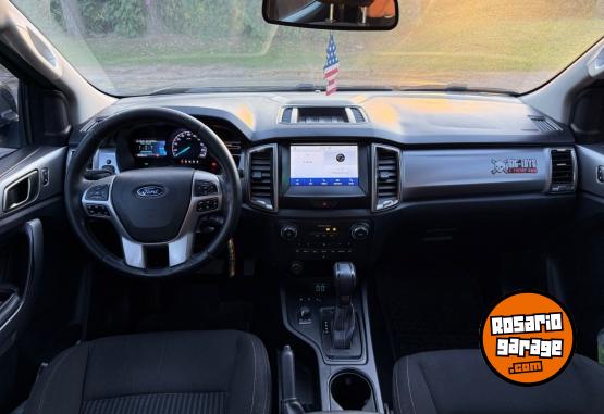 Camionetas - Ford Ranger 2021 Diesel 120000Km - En Venta
