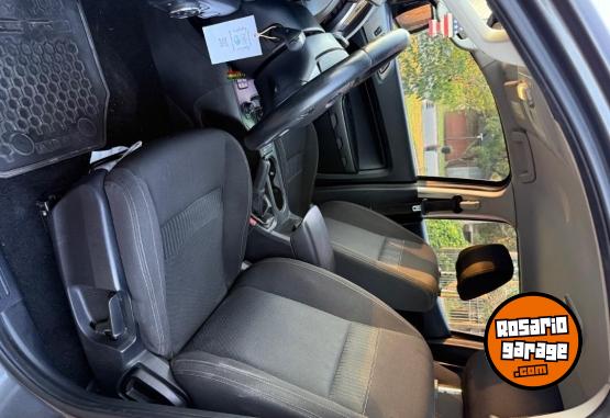 Camionetas - Ford Ranger 2021 Diesel 120000Km - En Venta