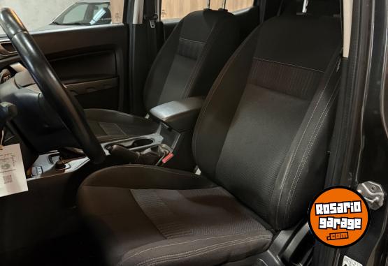 Camionetas - Ford Ranger 2021 Diesel 120000Km - En Venta