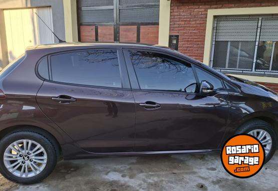 Autos - Peugeot 208 2018 Nafta 160000Km - En Venta