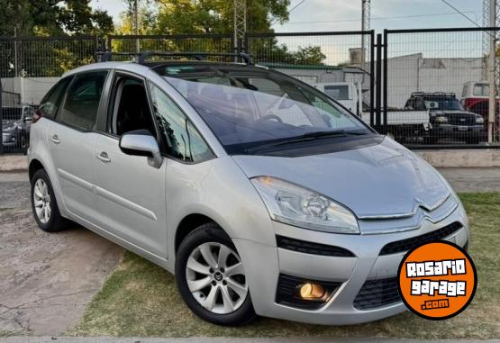 Autos - Citroen Picasso 2012 Diesel 98000Km - En Venta
