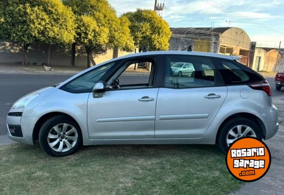 Autos - Citroen Picasso 2012 Diesel 98000Km - En Venta