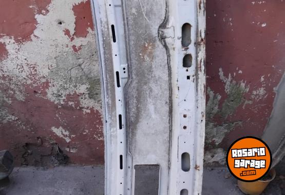 Accesorios para Autos - Capot traffic renault - En Venta