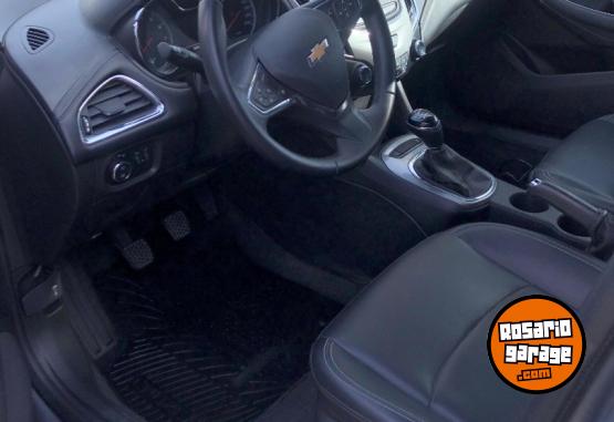 Autos - Chevrolet Cruze 2020 Nafta 45000Km - En Venta
