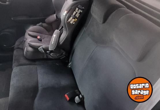 Autos - Honda FIT 2010 Nafta 199000Km - En Venta