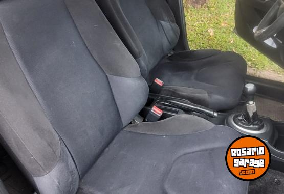 Autos - Honda FIT 2010 Nafta 199000Km - En Venta