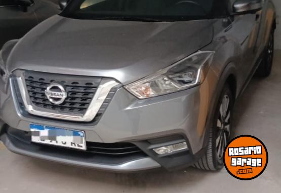 Autos - Nissan kicks 2019 Nafta 38300Km - En Venta