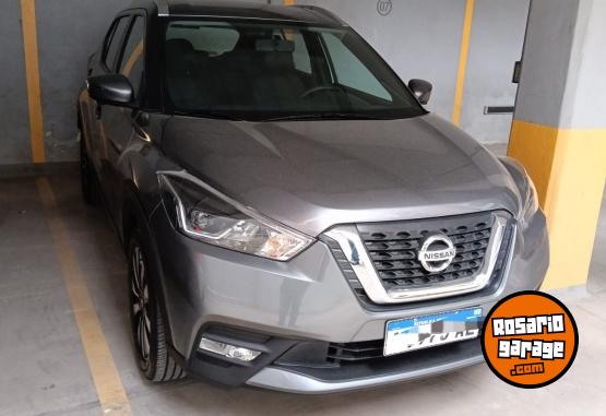 Autos - Nissan kicks 2019 Nafta 38300Km - En Venta