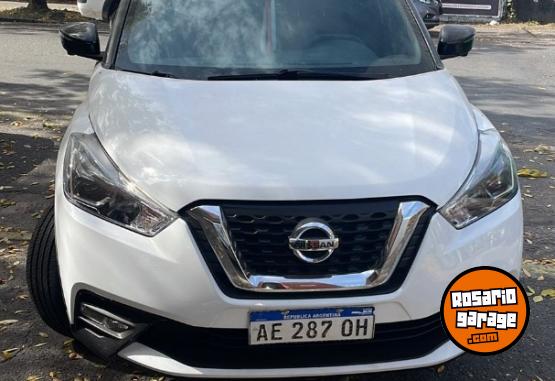 Autos - Nissan Kicks Special Edition 2020 Nafta 126Km - En Venta
