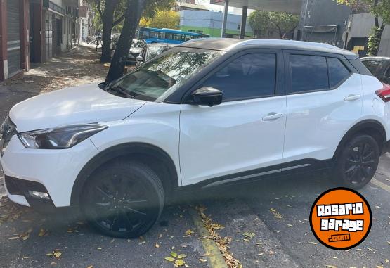 Autos - Nissan Kicks Special Edition 2020 Nafta 126Km - En Venta