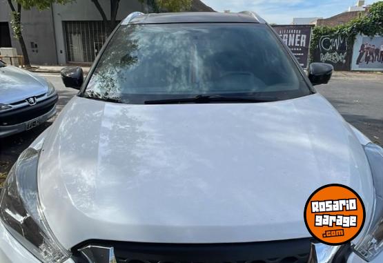Autos - Nissan Kicks Special Edition 2020 Nafta 126Km - En Venta